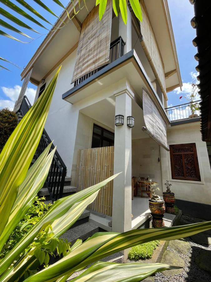 Pondok Serayu Ubud  Exterior photo