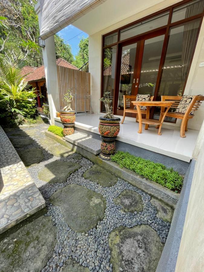 Pondok Serayu Ubud  Exterior photo