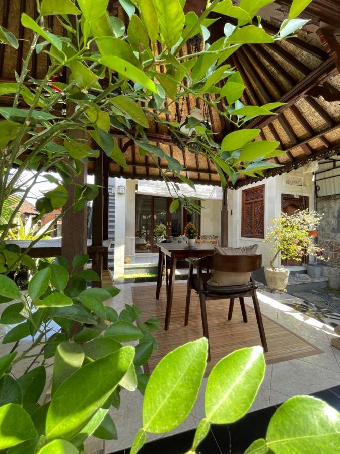 Pondok Serayu Ubud  Exterior photo