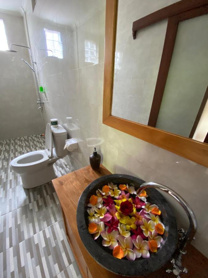 Pondok Serayu Ubud  Exterior photo