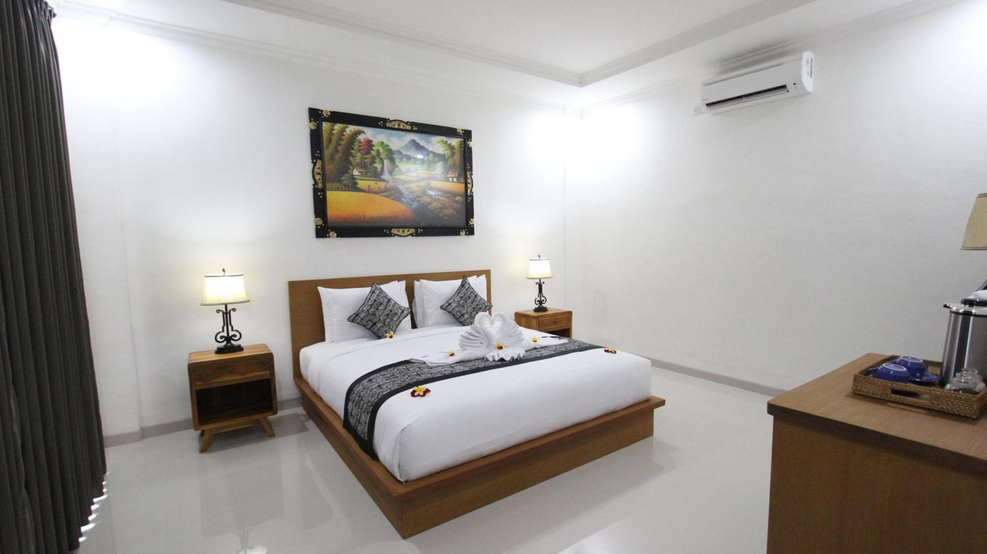 Pondok Serayu Ubud  Exterior photo
