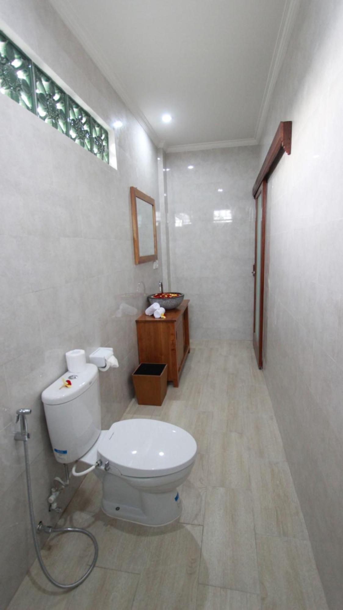 Pondok Serayu Ubud  Exterior photo