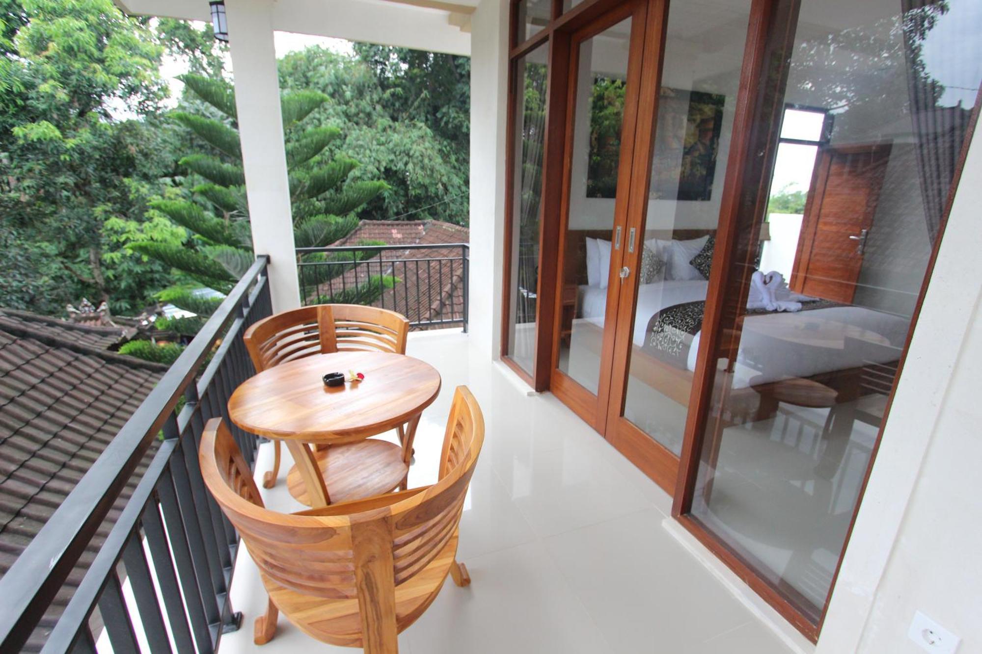 Pondok Serayu Ubud  Exterior photo