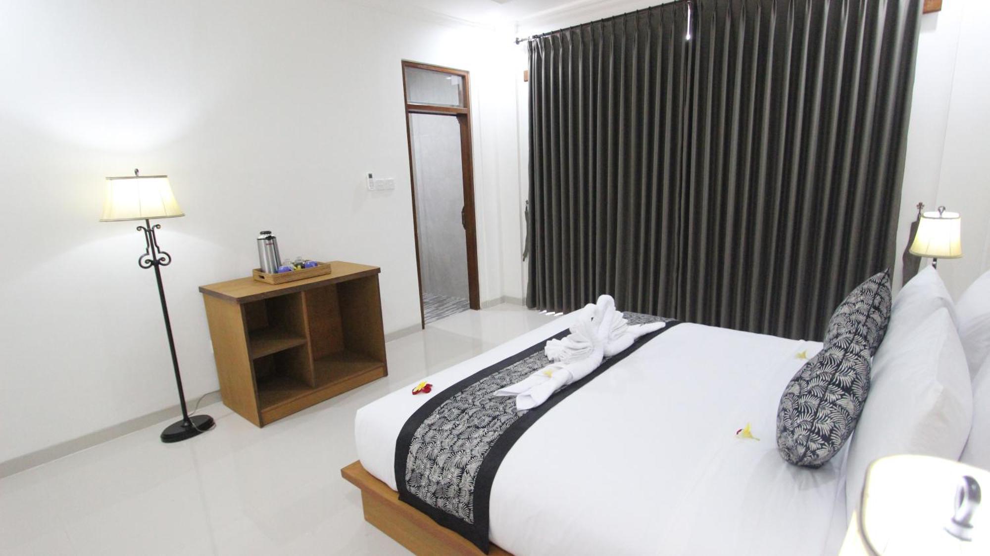 Pondok Serayu Ubud  Exterior photo