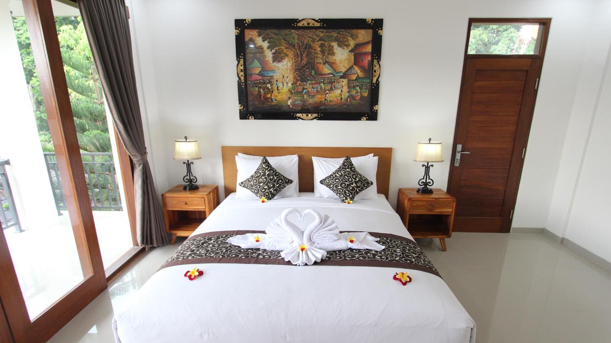 Pondok Serayu Ubud  Exterior photo