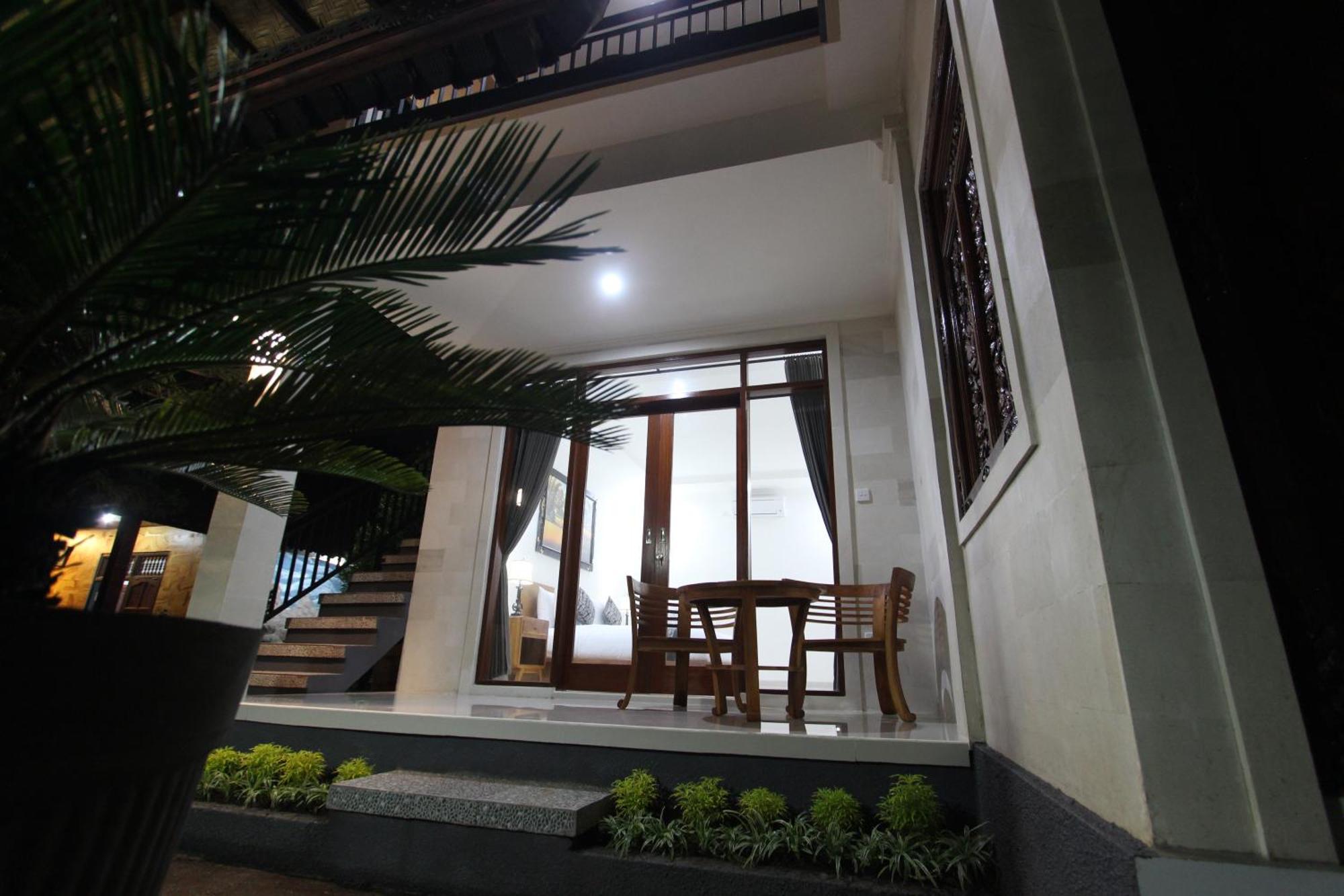 Pondok Serayu Ubud  Exterior photo