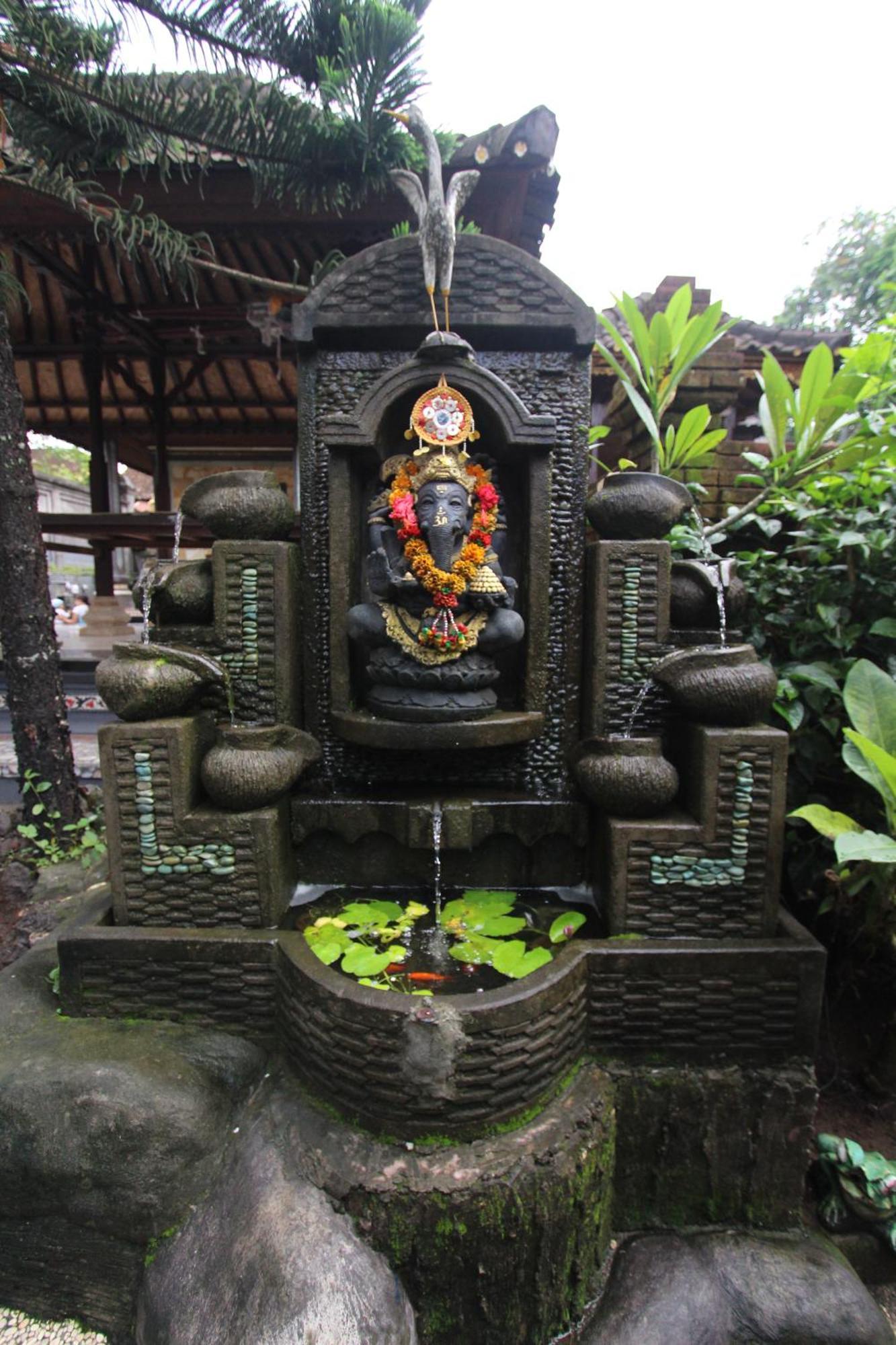 Pondok Serayu Ubud  Exterior photo