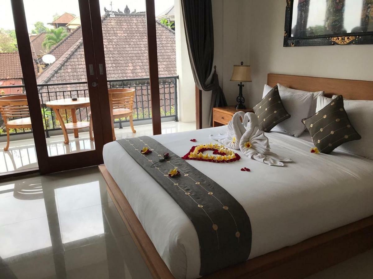 Pondok Serayu Ubud  Exterior photo